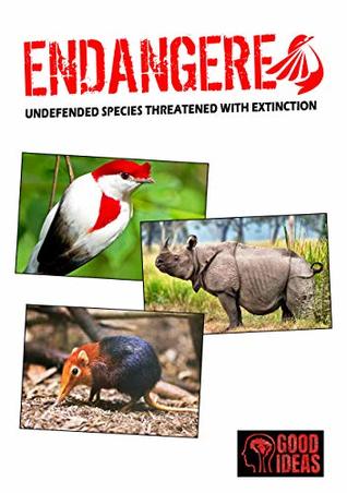 Download ENDANGERED: Undefended species threatened with extinction - Ashley Ratajkowski | PDF