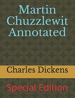 Download Martin Chuzzlewit Annotated: Special Edition (CD) - Charles Dickens file in PDF