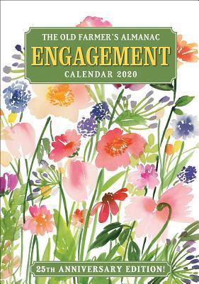 Download The 2020 Old Farmer's Almanac Engagement Calendar - Old Farmer’s Almanac | PDF
