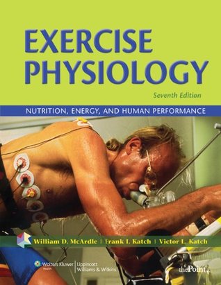 Read Exercise Physiology / ACSM's Guidelines for Exercise Testing and Prescription - William D. McArdle file in PDF
