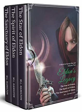 Read The World of Samar Box Set: Volume Two: Books 3-5 - M.L. Hamilton | ePub