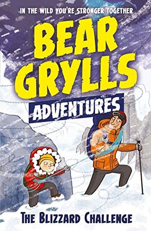 Download A Bear Grylls Adventure 2: The Desert Challenge - Bear Grylls file in PDF