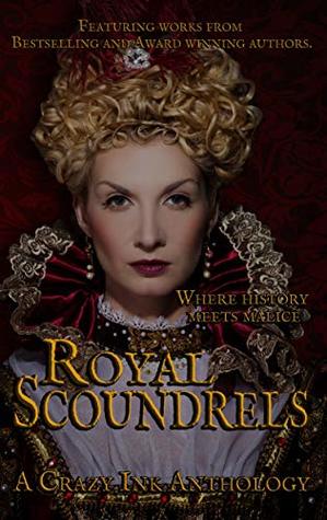 Full Download Royal Scoundrels: Malice (Madness and Malice Book 1) - Amy Cecil | ePub
