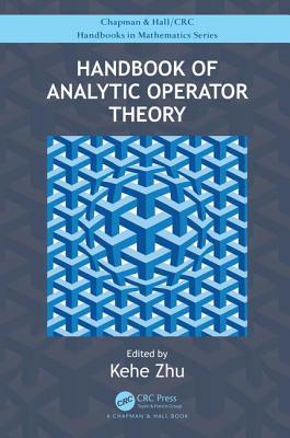 Read Online Analytic Function Spaces and Operators on Them - Kehe Zhu file in ePub