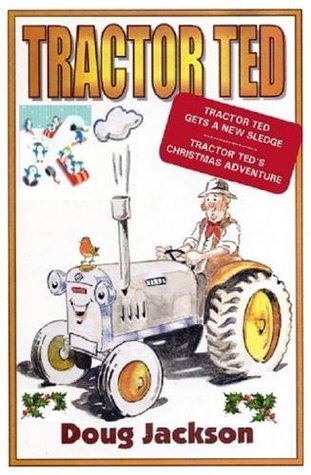 Download Tractor Ted: Tractor Ted Gets a New Sledge/Tractor Ted's Christmas Adventure - Doug Jackson | ePub