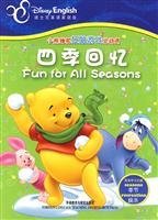 Read Online Four Seasons memories (English Disney Home Edition) Winnie the Pooh Story game left brain - MEI GUO DI SHI NI GONG SI | PDF