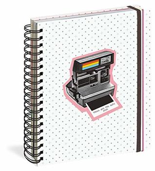 Full Download These Are the Days 17-Month Large Planner with 1000  Stickers 2019-2020 - Pipsticks® Workman® file in PDF