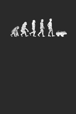 Download Wombat Evolution: Wombats Notebook, Blank Lined (6 x 9 - 120 pages) Animal Themed Notebook for Daily Journal, Diary, and Gift - Wombat Publishing | PDF