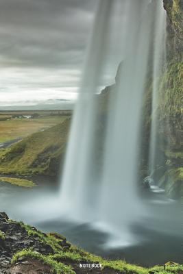 Read Online Notebook: Iceland Landscape college book diary journal booklet memo composition book 110 sheets - ruled paper 6x9 inch -  | ePub