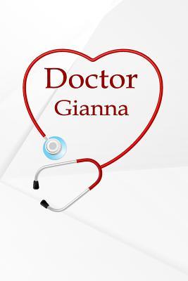Read Online Doctor Gianna: Weekly Meal Planner Track And Plan Your Meals 52 Week Food Planner / Diary / Log / Journal / Calendar Meal Prep And Planning Grocery List - Karissa Moyer file in PDF