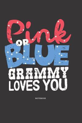 Read Notebook: Lined notebook ca A5 for notes, sketches, drawings, formulas, as a calendar or for learning; wide line grid; new daddy and mommy, grandpa and kids - Gender Reveal Diary | ePub