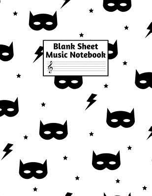 Full Download Blank Sheet Music Notebook: Easy Blank Staff Manuscript Book Large 8.5 X 11 Inches Musician Paper Wide 12 Staves Per Page for Piano, Flute, Violin, Guitar, Trumpet, Drums, Cello, Ukelele and other Musical Instruments - Code: A4 7317 - Jazmine Faulkner file in PDF
