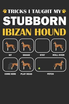 Read Ibizan Hound Journal: A Ibizan Hound Notebook Gift For Dog Lover's 6 X 9 120 Blank Lined Pages -  file in ePub