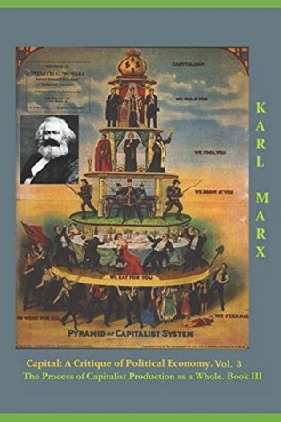 Full Download The Process of Capitalist Production as a Whole. Book III: Capital: A Critique of Political Economy, Vol. III - Karl Marx file in PDF