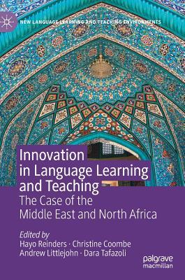 Read Innovation in Language Learning and Teaching: The Case of the Middle East and North Africa - Hayo Reinders file in ePub