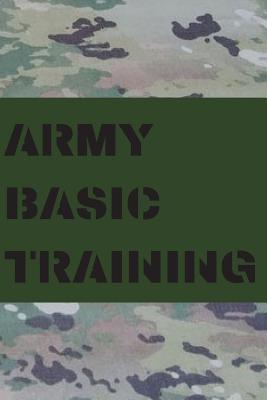 Read Online Army Basic Training: Blank Lined Journal Gift -  | ePub