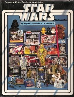 Read Tomart's Price Guide to Worldwide Star Wars Collectibles - Stephen J. Sansweet | ePub