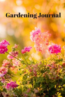 Read Gardening Journal: A5 (6 x 9 Inches) Notebook Journal Diary. . High Quality Hand Writing Journal With 100 Pages - 1945 Publishing file in ePub