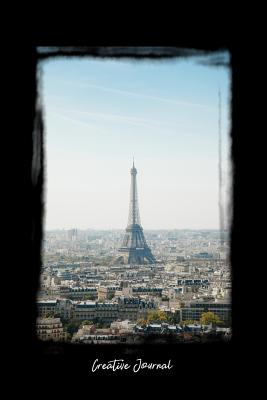 Download Creative Journal: Dot Grid Journal - Urban City Architecture Building - black Dotted Diary, Planner, Gratitude, Writing, Travel, Goal, Bullet Notebook - 6x9 120 pages -  | ePub