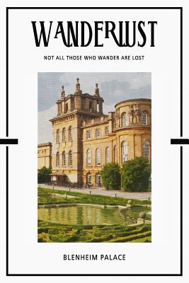 Read Blenheim Palace: World Heritage Site England 2020 Planner Calendar Organizer Daily Weekly Monthly -  | PDF