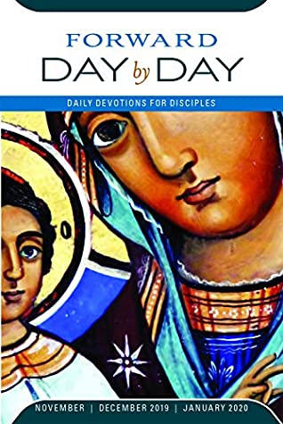 Download Forward Day by Day: November, December 2019, January 2020 - Rachel Jones | ePub