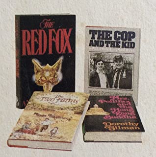 Download Reader’s Digest Condensed Books 1986: Mrs. Pollifax And The Hong Kong Buddha, The Cop And The Kid, The Red Fox, The Two Farms - Dorothy Gilman file in ePub