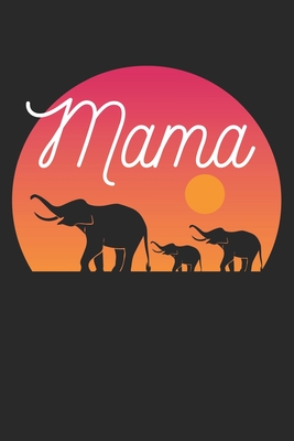 Read Online Mama: Calendar 2020 Daily Planner & Organizer (6x9 Inches) with 120 Pages - Praviza Publishing file in PDF