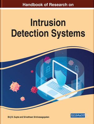 Read Handbook of Research on Intrusion Detection Systems - Brij B Gupta file in ePub