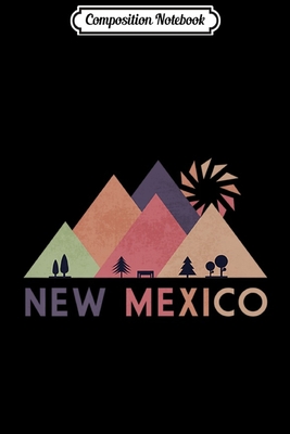 Read Composition Notebook: Vintage State of New Mexico Mountain Sunrise Premium Journal/Notebook Blank Lined Ruled 6x9 100 Pages - Hardy Friedrich file in ePub