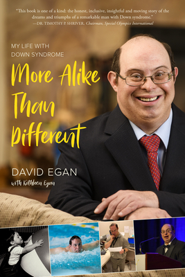 Read A Person First: How I Found the Upside of Down - David Egan | PDF