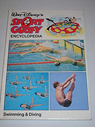 Read Walt Disney's Sport Goofy Encyclopedia: Skating - Staff of Publisher file in ePub