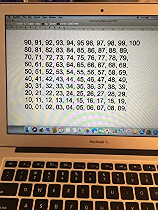 Download TEACHING TRUE MATHEMATICS (journal textbook): Volume 1 for ages 5 to 18, math textbook series, book 1 - Archimedes Plutonium file in PDF