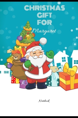 Download Christmas Gift For Margaret College Ruled Notebook: Planner Logbook Diary Gift Todo Memory Book Budget Planner Medium to Large Sized Notebook With College Ruled Lined Paper for School Education 100 pages 6x9 inches 20.95 x 15.24 cm - Christmas Publishing Company file in PDF