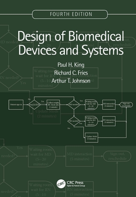 Full Download Design of Biomedical Devices and Systems, 4th Edition - Paul H King file in ePub