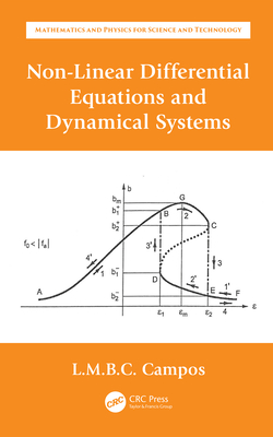 Full Download Non-Linear Differential Equations and Dynamical Systems - Luis Manuel Braga Da Costa Campos file in PDF