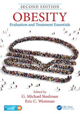 Download Obesity: Evaluation and Treatment Essentials, Second Edition - G. Michael Steelman file in PDF